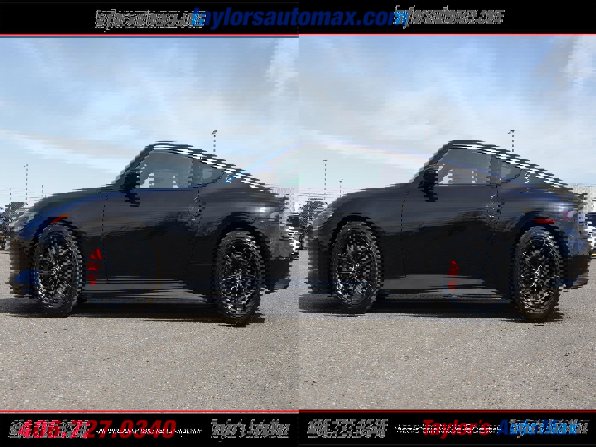 New 2025 Nissan Z Performance w/ Floor Mat Package image 29