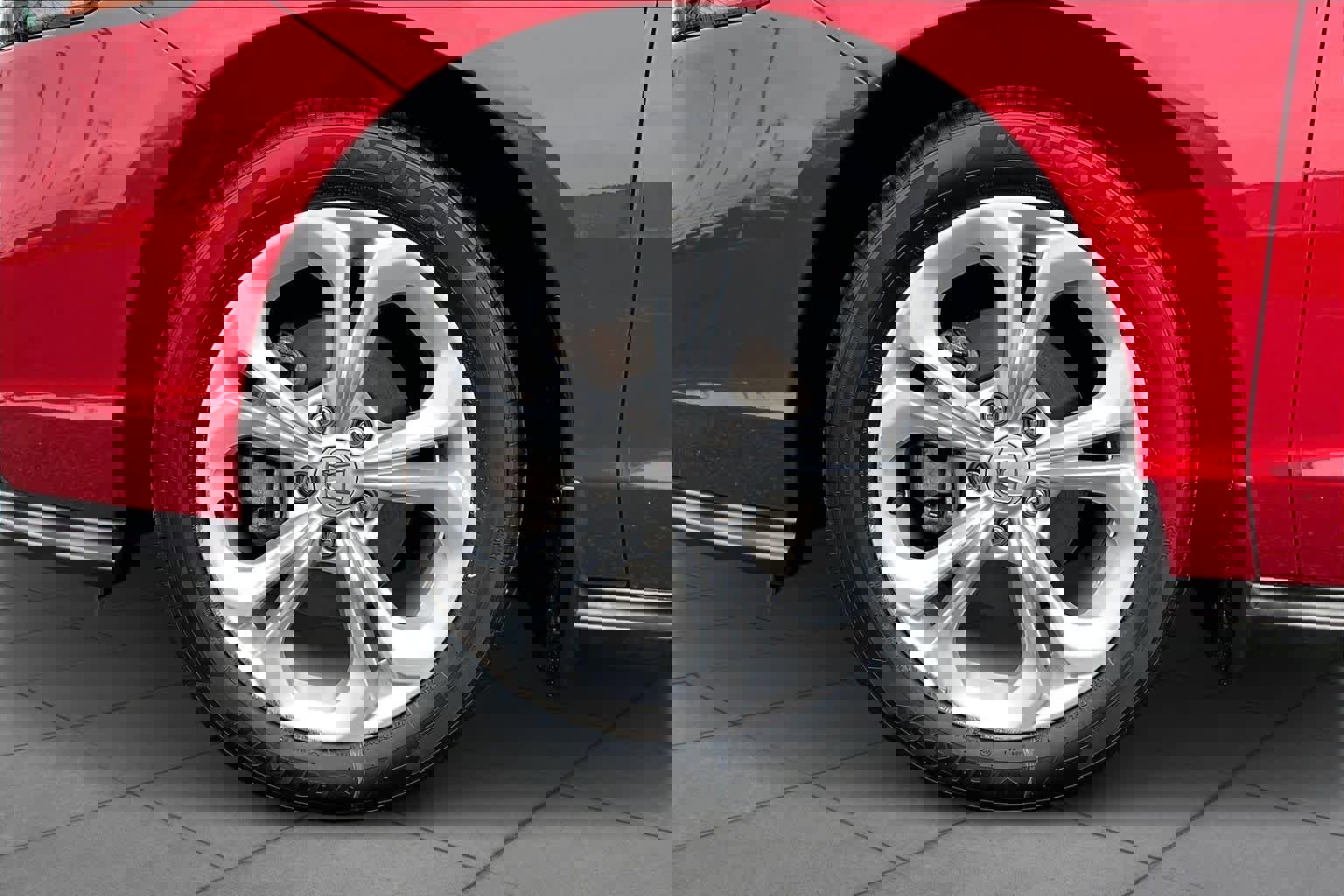 Used 2024 Honda Accord LX image 9