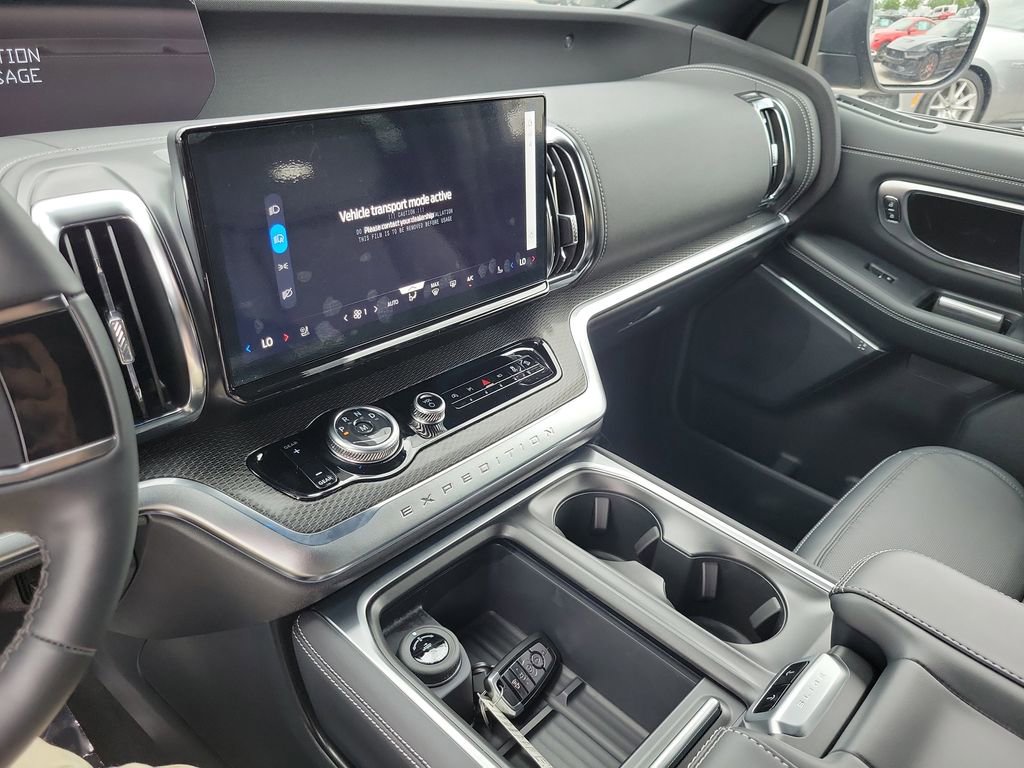 New 2026 Ford Expedition Platinum AWD/4WD image 23