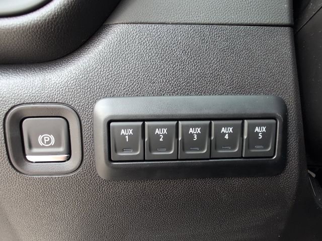 New 2026 Chevrolet Silverado 2500 W/T image 14