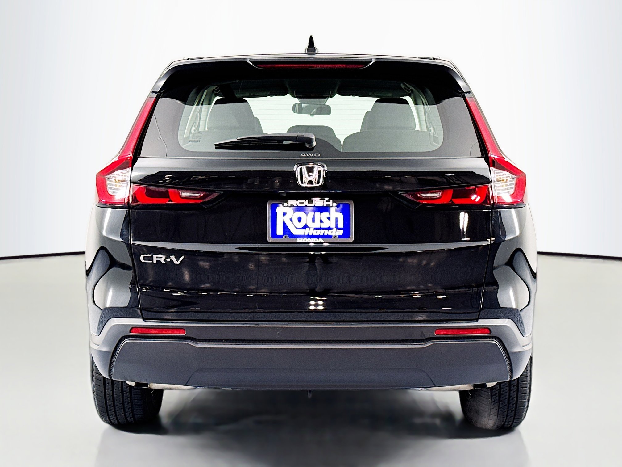 Certified 2024 Honda CR-V LX image 6