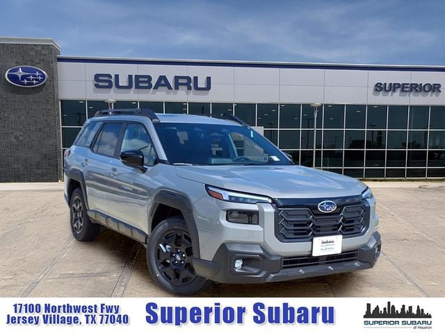 New 2026 Subaru Outback Limited AWD/4WD video 1