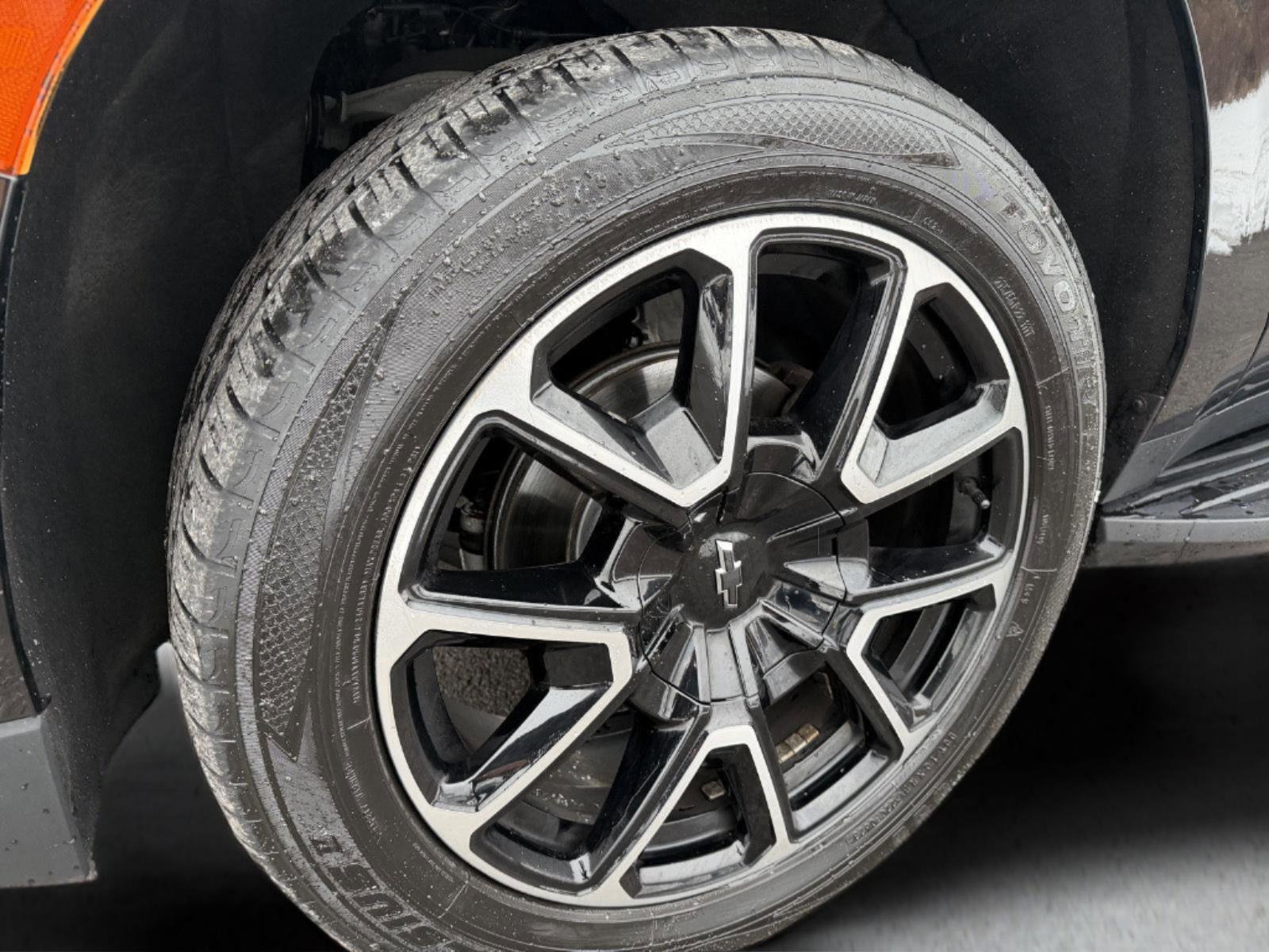 Used 2022 Chevrolet Tahoe RST w/ Sport Performance Package image 46