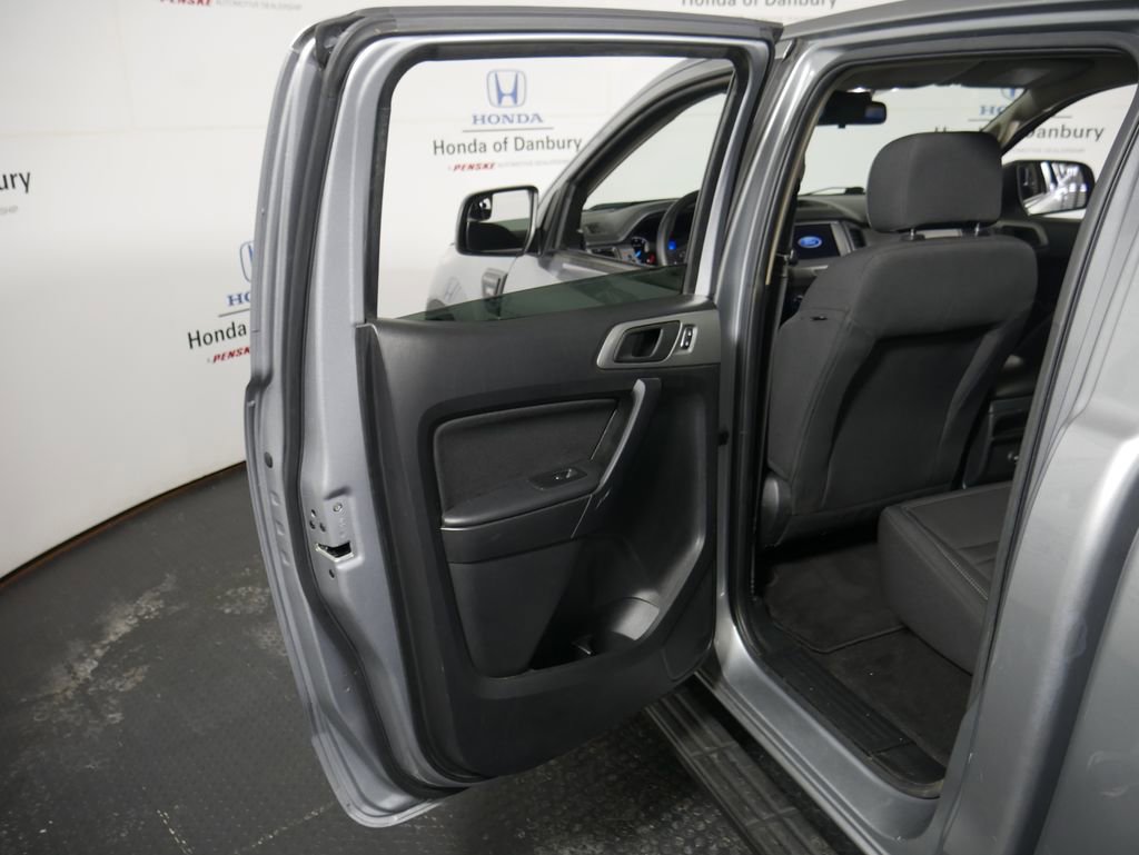 Used 2021 Ford Ranger XL w/ Equipment Group 101A High image 8