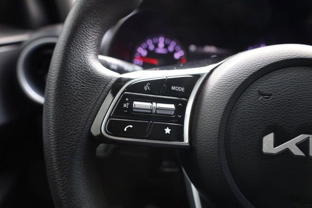 Used 2023 Kia Forte LXS FWD image 23
