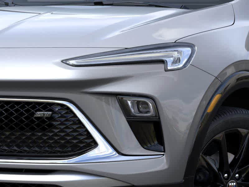 New 2026 Buick Encore GX Sport Touring image 10