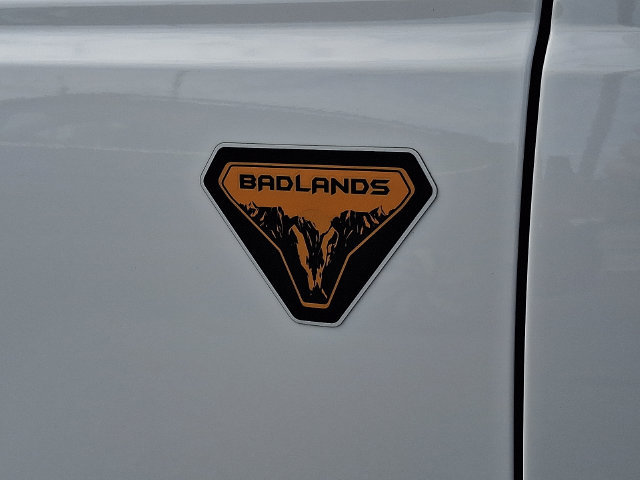 Used 2023 Ford Bronco Badlands AWD/4WD image 30