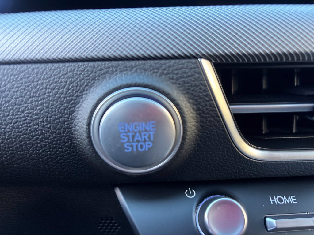 New 2026 Hyundai Sonata SEL FWD image 27