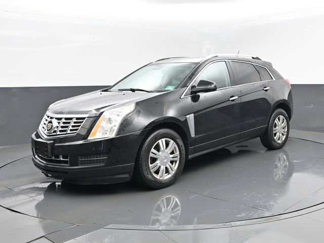 Used 2015 Cadillac SRX Luxury w/ Driver Awareness Package