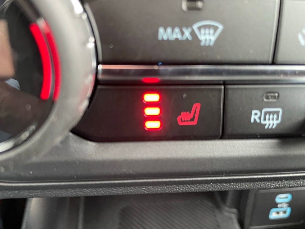 New 2025 Ford Bronco Big Bend w/ Black Diamond Package image 10