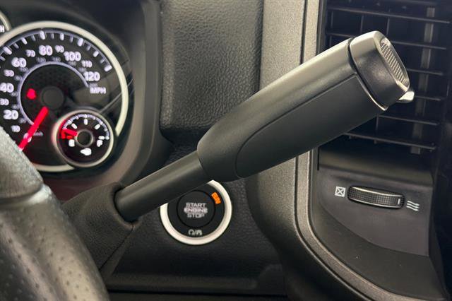 New 2026 RAM 2500 Tradesman image 17