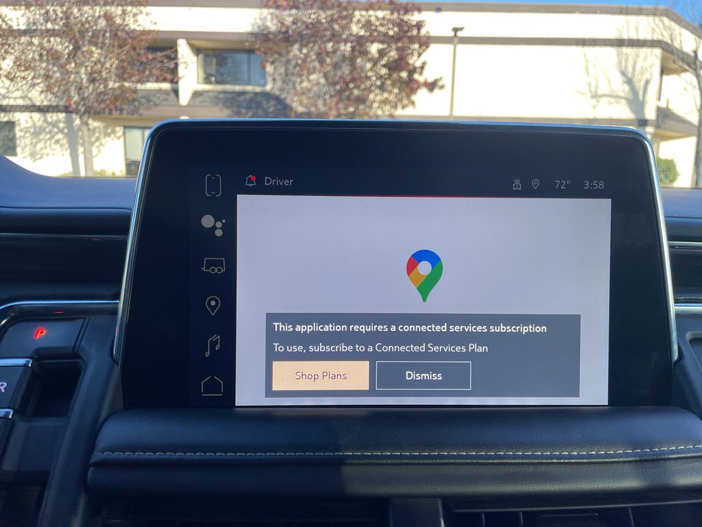 Used 2023 GMC Yukon SLT image 32