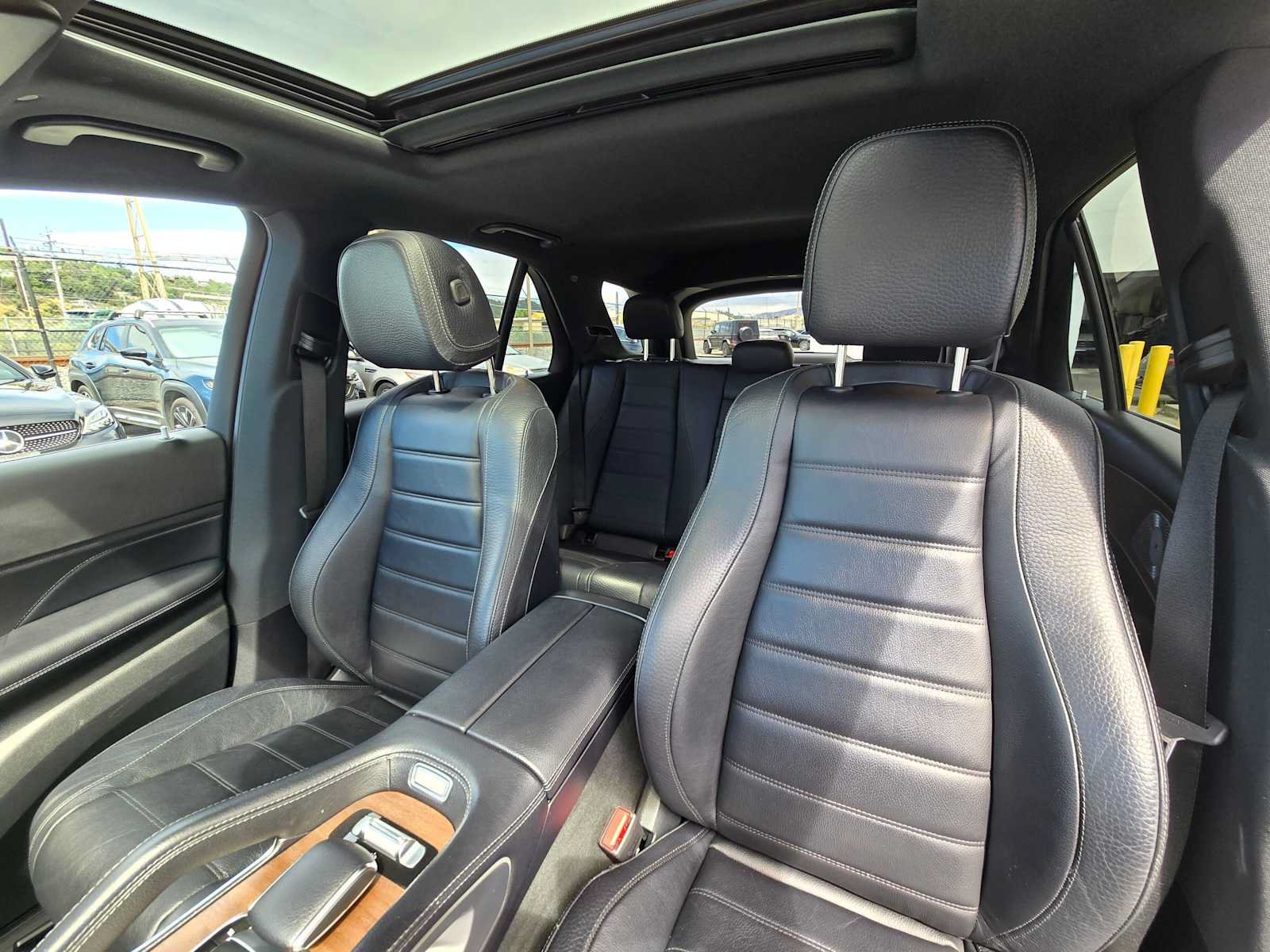 Used 2020 Mercedes-Benz GLE 580 4MATIC image 20