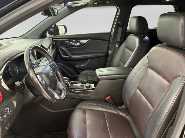 Used 2020 Chevrolet Blazer RS AWD/4WD image 12