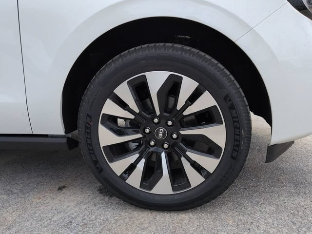 New 2027 Ford Expedition Max Platinum AWD/4WD image 10