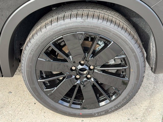 New 2026 Mitsubishi Outlander LE FWD image 16