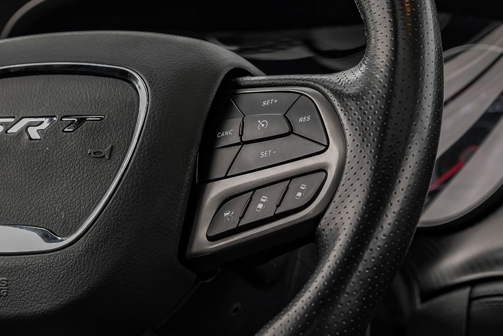 Used 2022 Dodge Charger Scat Pack RWD image 17