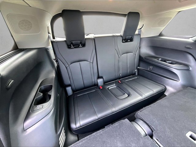 Used 2023 INFINITI QX60 Luxe image 30