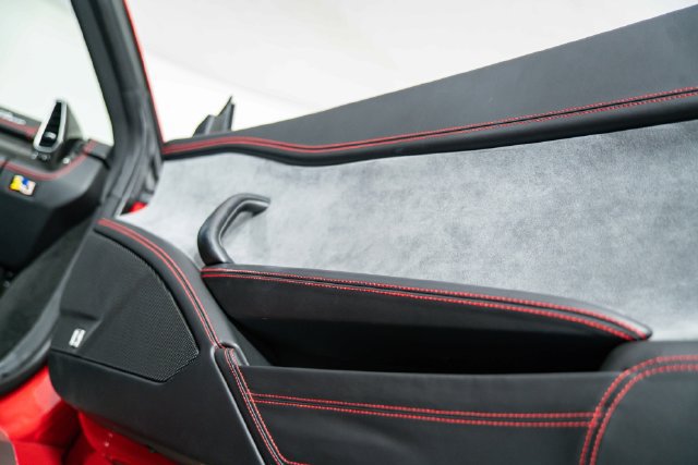 Used 2014 Ferrari 458 Spider RWD image 25