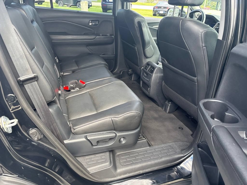 Used 2020 Honda Pilot EX-L image 34
