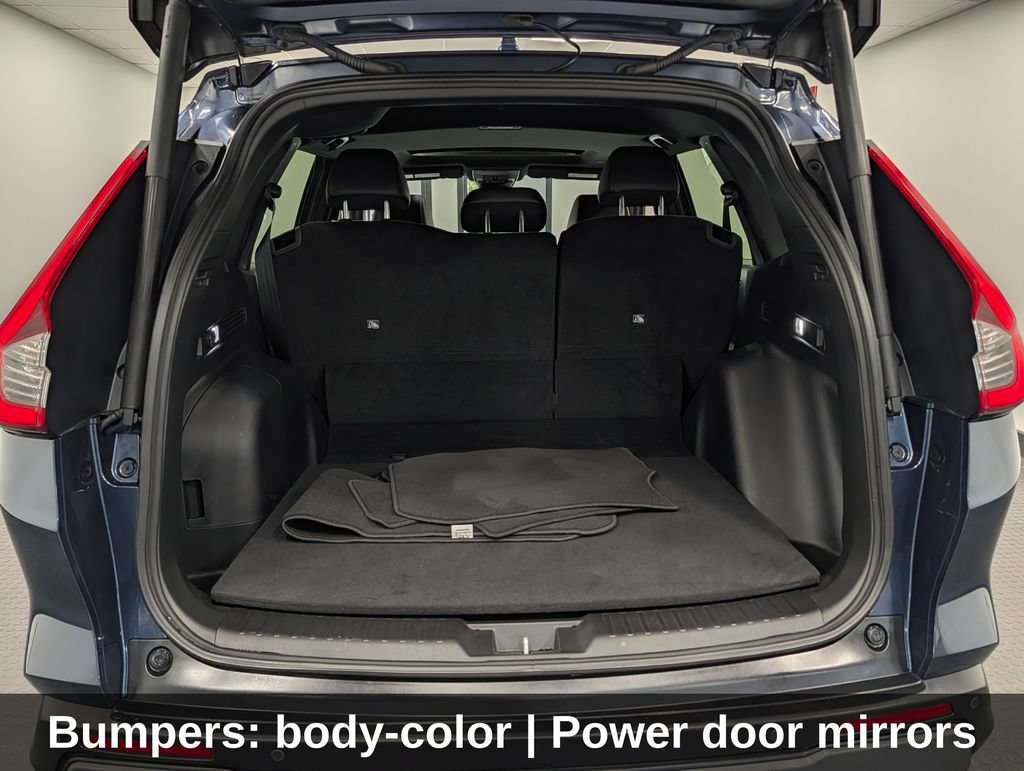 Certified 2025 Honda CR-V Sport-L image 30