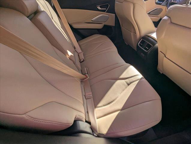 Used 2020 Acura RDX AWD w/ Technology Package image 21