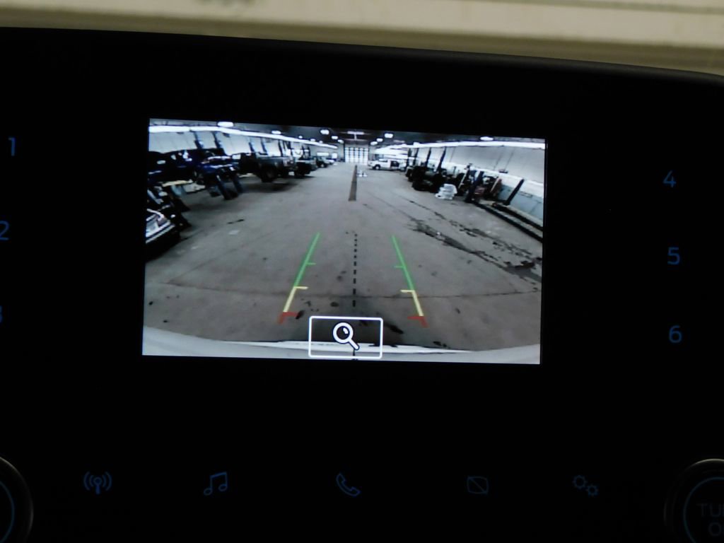 Used 2022 Ford Transit 250 AWD image 58