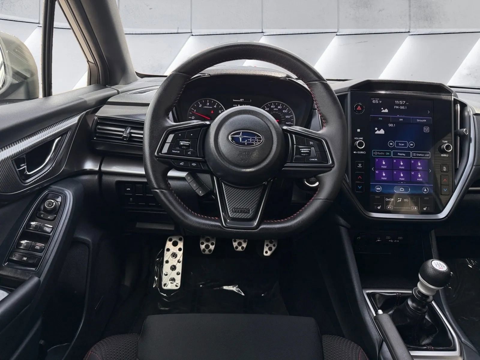 Used 2022 Subaru WRX Premium image 12