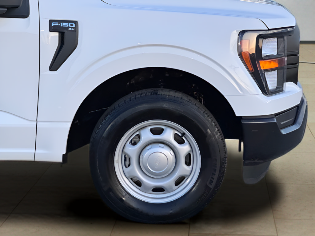 Used 2023 Ford F150 XL RWD image 37