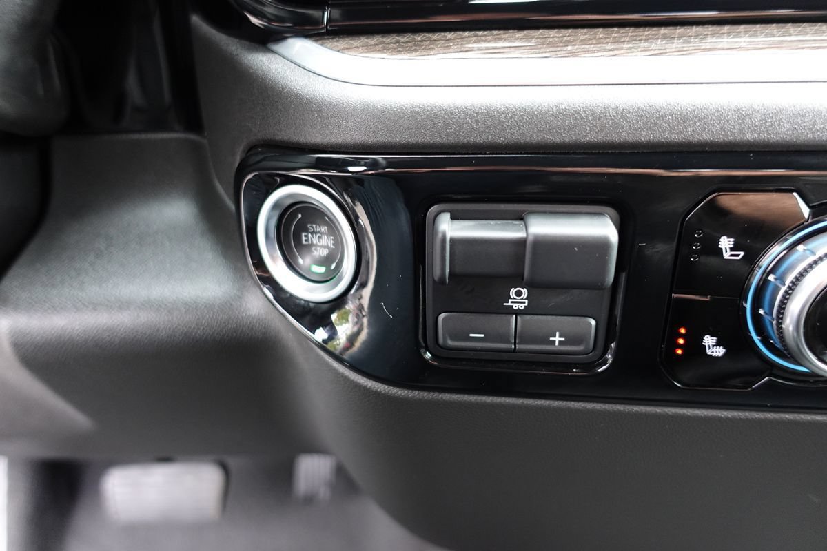 Used 2025 GMC Sierra 1500 Elevation AWD/4WD image 49