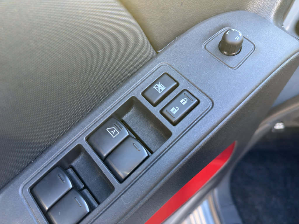 Used 2023 Nissan Frontier PRO-4X w/ Pro Convenience Package image 13