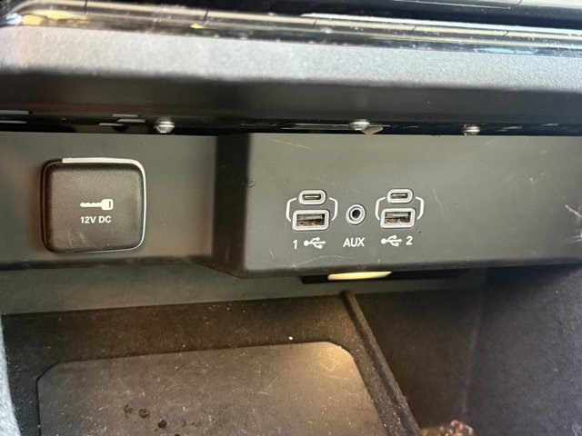 Used 2022 Jeep Wagoneer Series I w/ Convenience Group I image 18