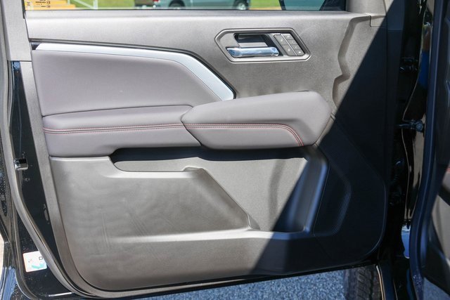 New 2026 Chevrolet Colorado Z71 w/ Technology Package image 7