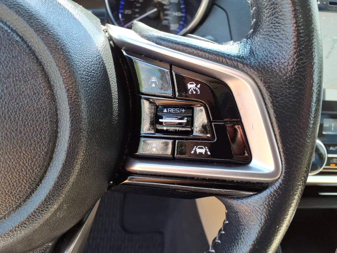 Used 2018 Subaru Outback 3.6R Limited AWD/4WD image 23