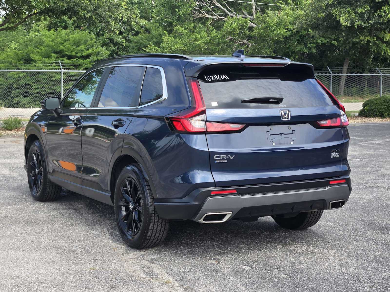 Used 2023 Honda CR-V Sport image 5