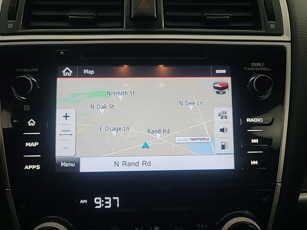 Used 2019 Subaru Outback 2.5i Limited AWD/4WD image 31