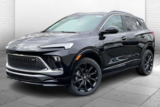 New 2026 Buick Encore GX Sport Touring w/ Comfort Package image 9