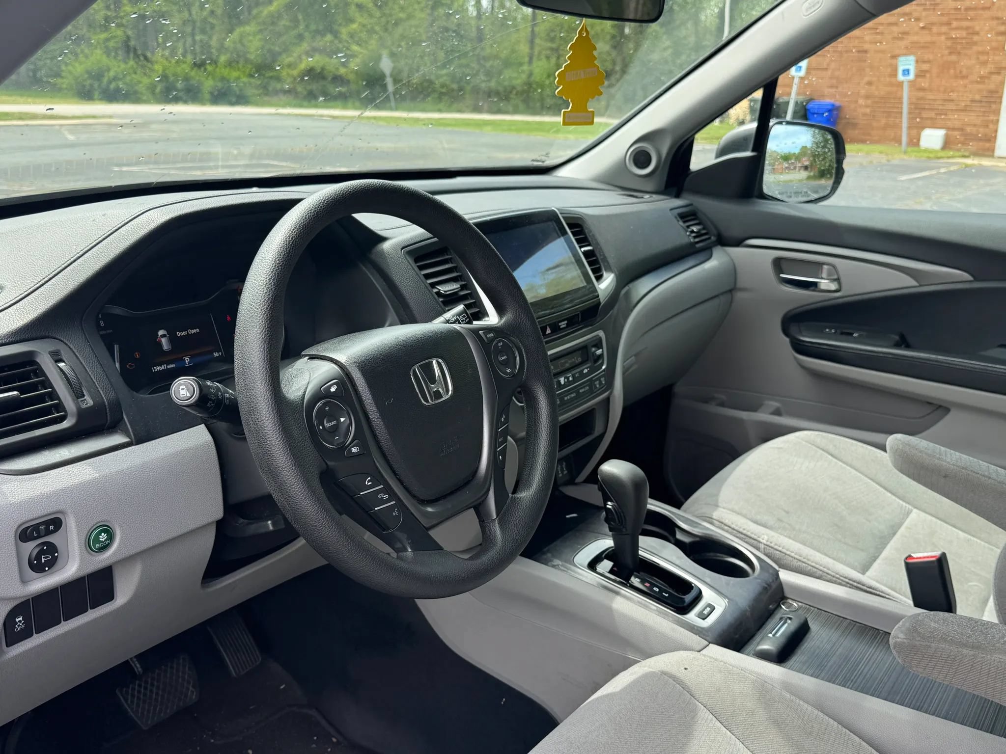 Used 2016 Honda Pilot EX image 12