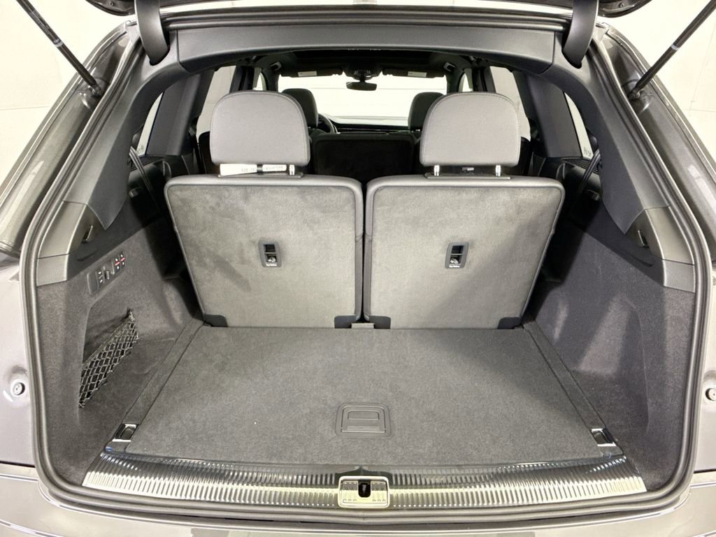New 2026 Audi Q7 3.0T Premium Plus image 29