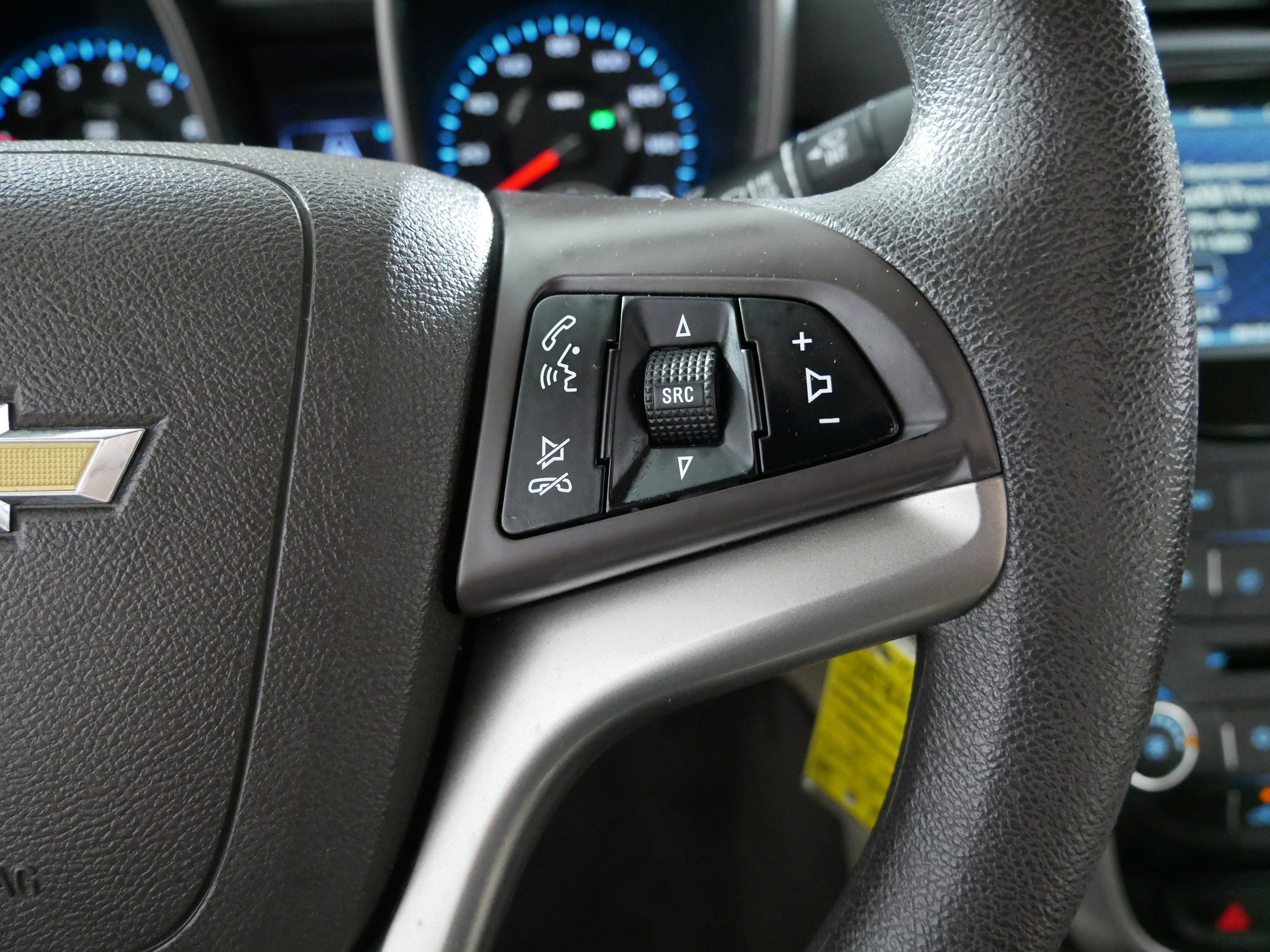 Used 2015 Chevrolet Malibu LT w/ Power Convenience Package image 28