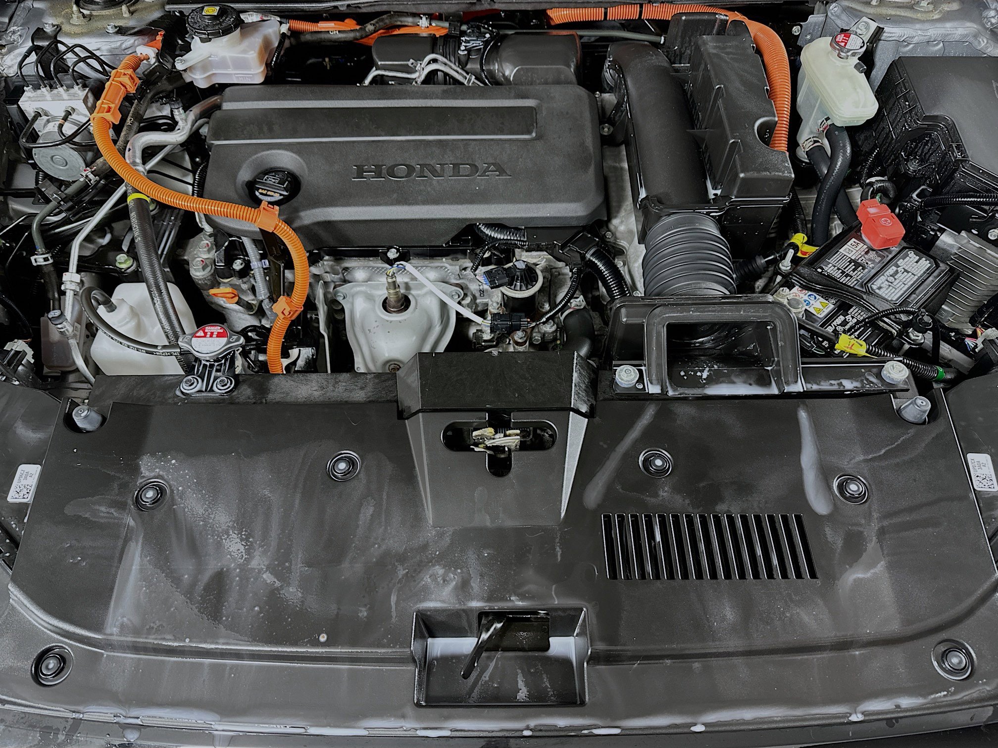 Used 2024 Honda CR-V Sport Touring image 30