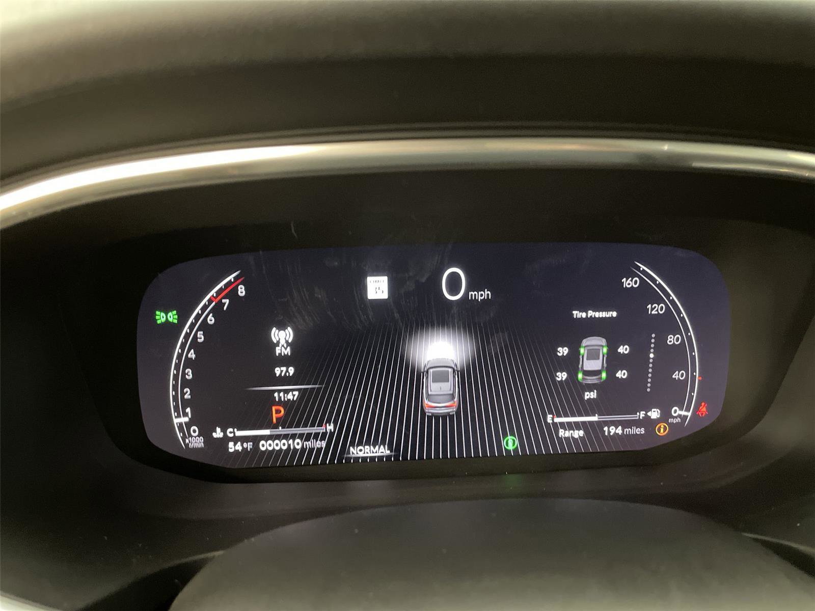 New 2026 Acura MDX SH-AWD w/ Advance Package image 16