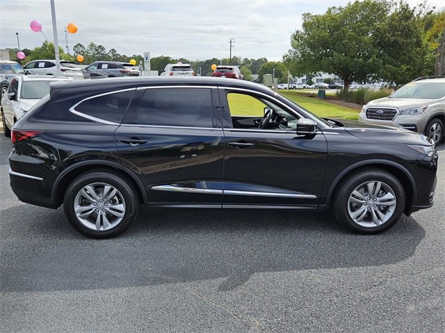 New 2026 Acura MDX SH-AWD image 15