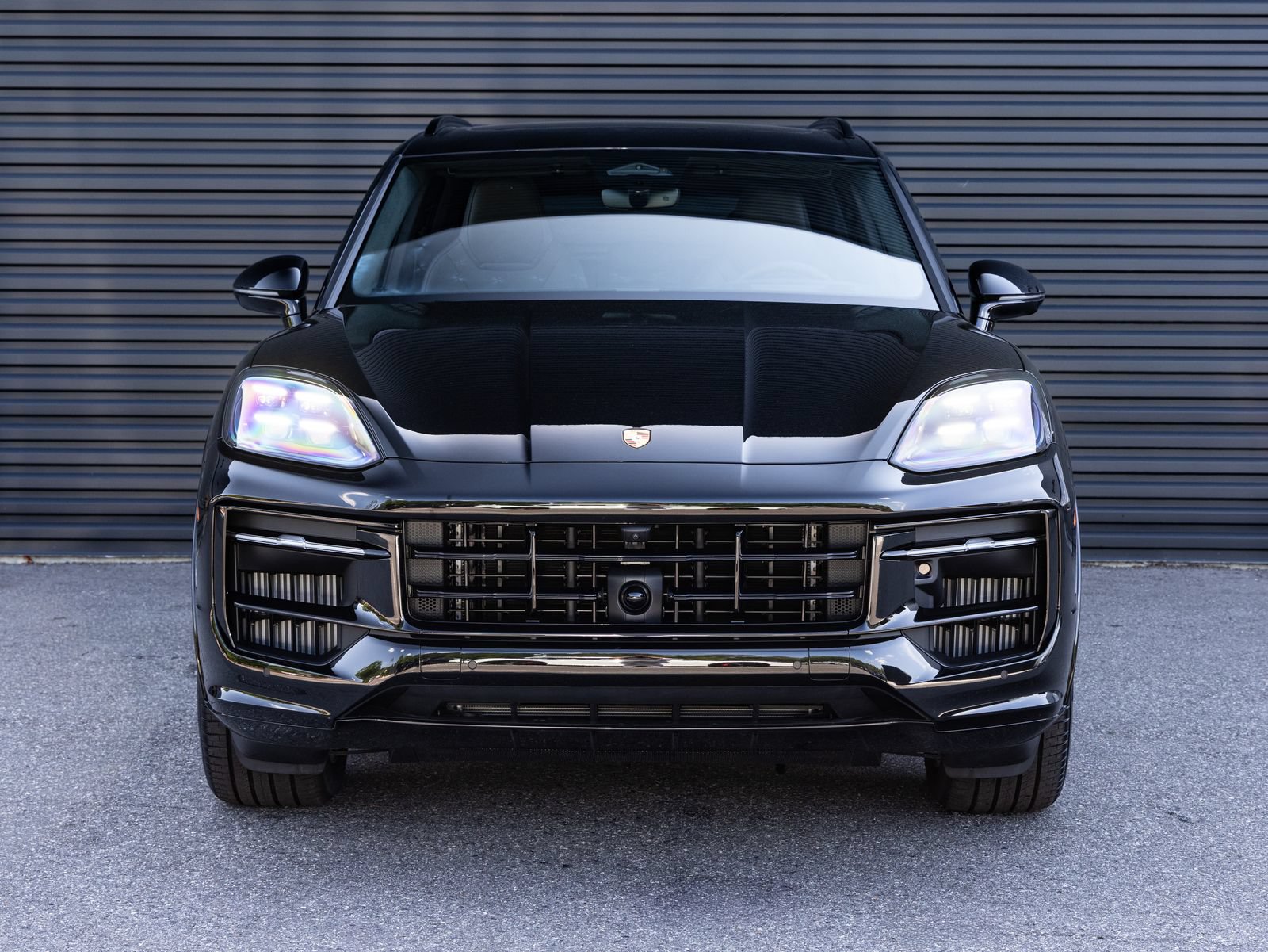 New 2026 Porsche Cayenne GTS AWD/4WD image 7