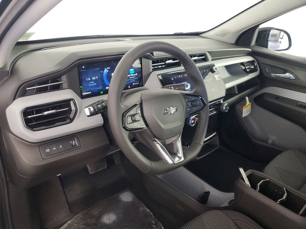 New 2027 Chevrolet Bolt LT image 11