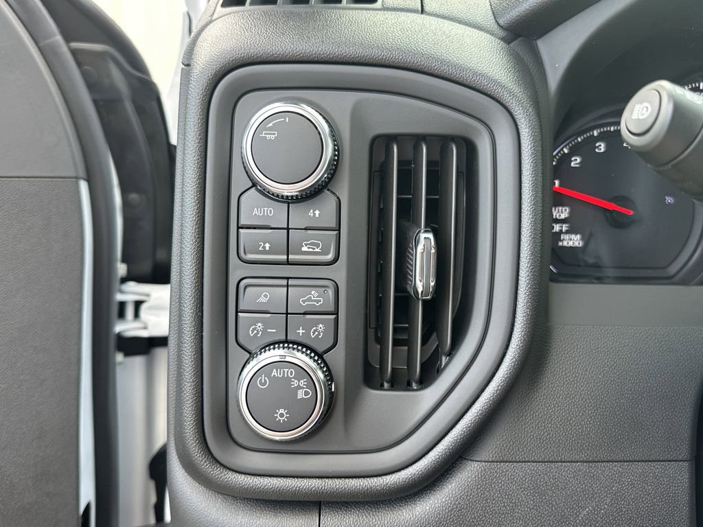 New 2026 GMC Sierra 1500 Pro w/ Pro Value Package image 18