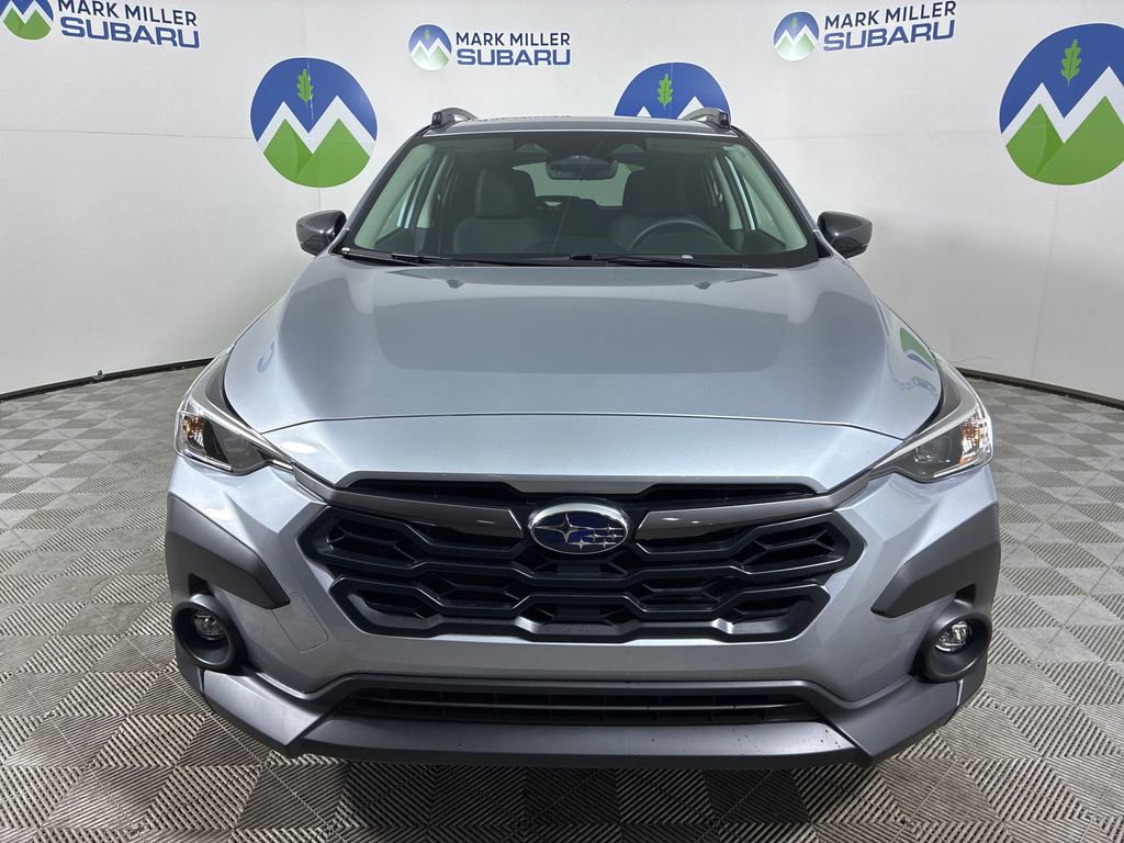 Used 2026 Subaru Crosstrek 2.0i Premium image 2