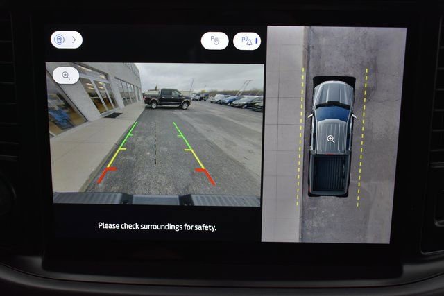 New 2026 Ford F150 XLT w/ Equipment Group 302A MID image 30