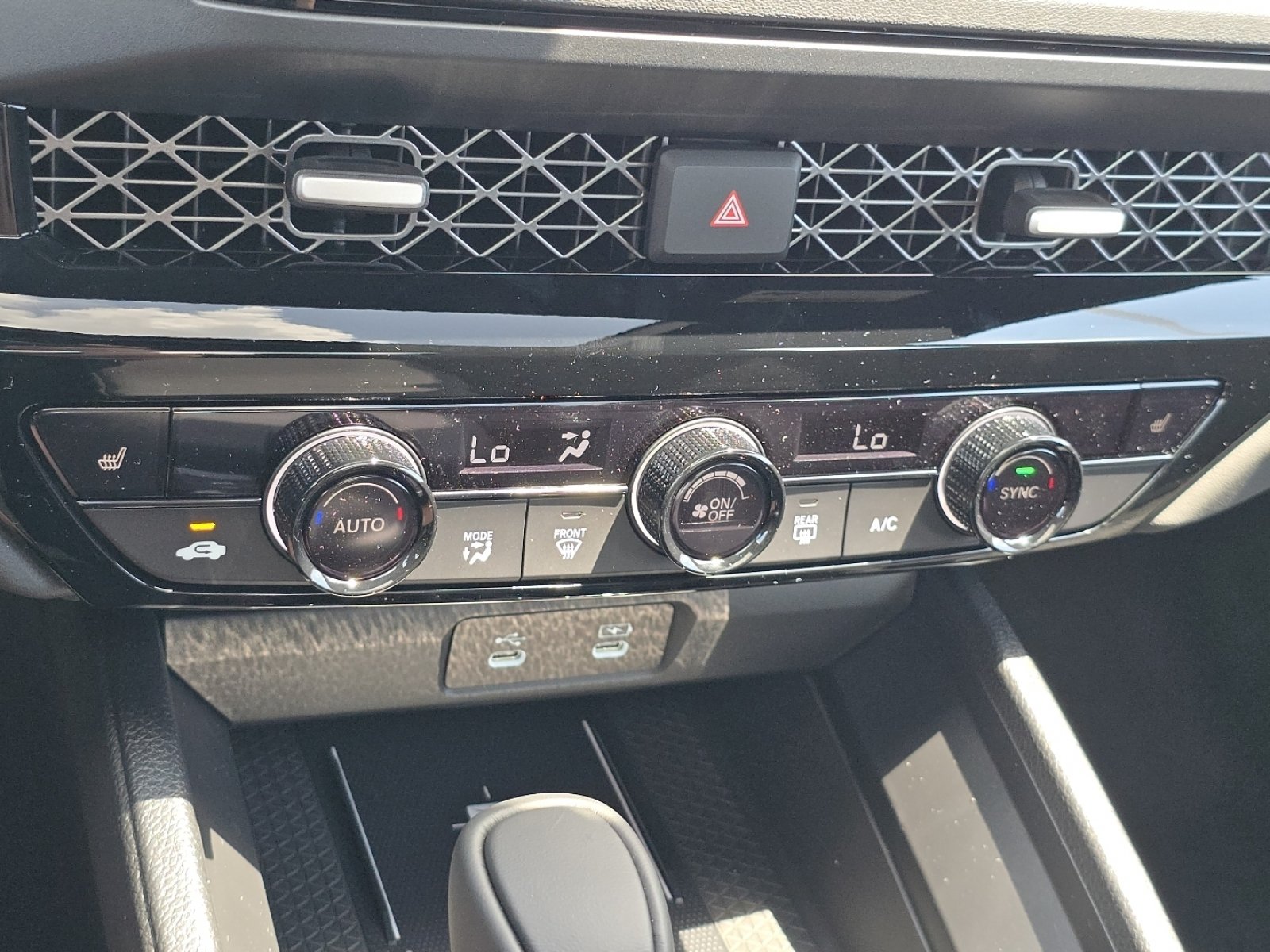 New 2026 Honda Accord Sport image 33