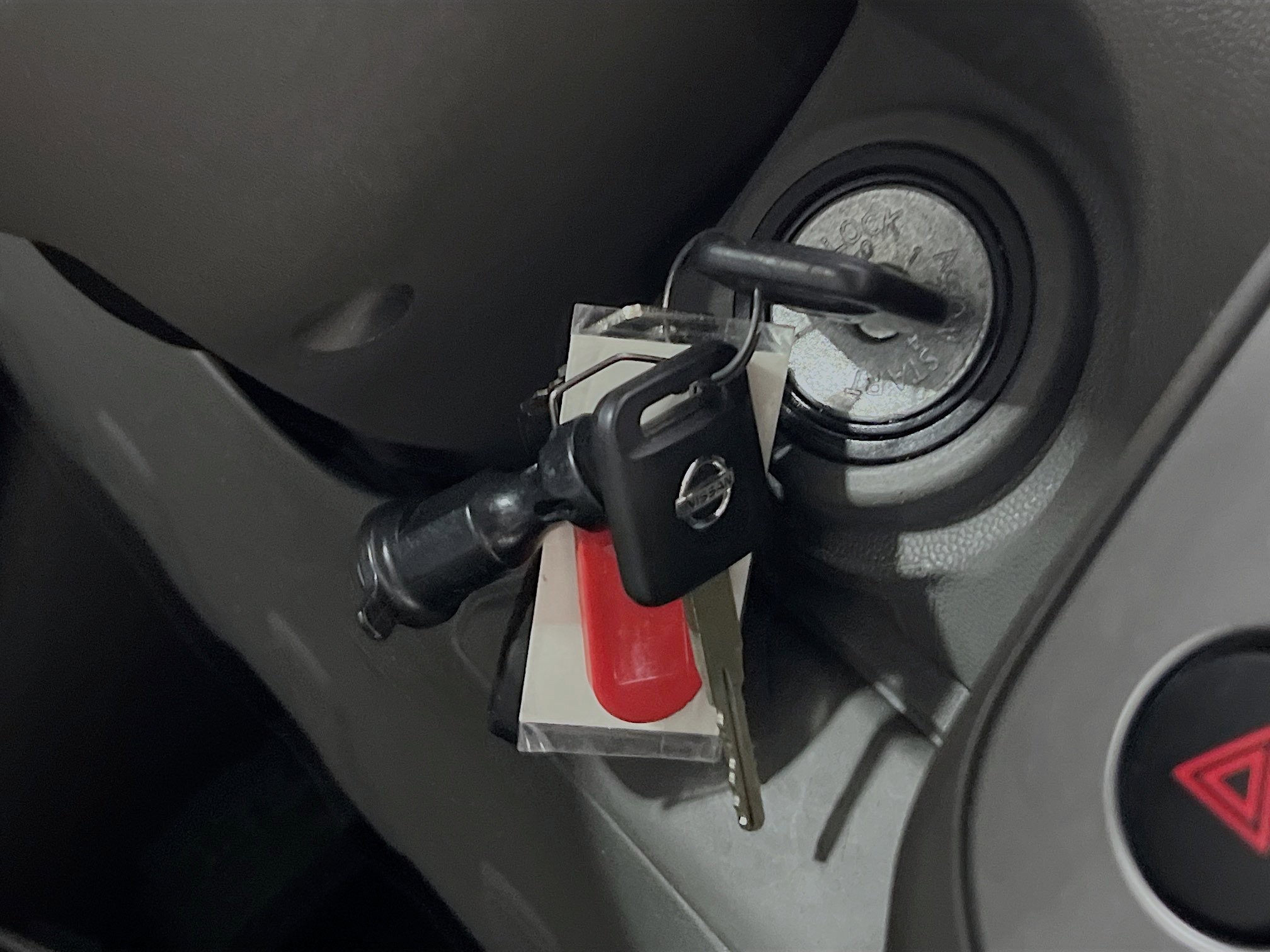 Used 2019 Nissan Frontier SV image 36